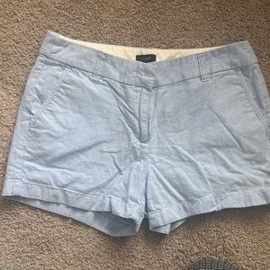 J. Crew Factory shorts